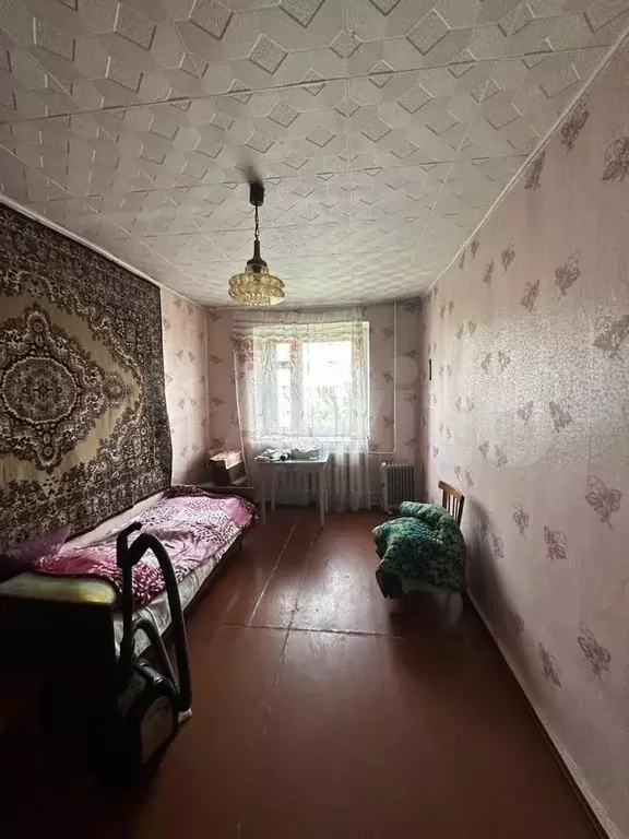 2-к. квартира, 50 м, 3/5 эт. - Фото 0