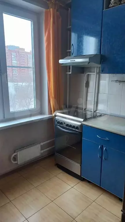 3-к. квартира, 52 м, 5/9 эт. - Фото 1