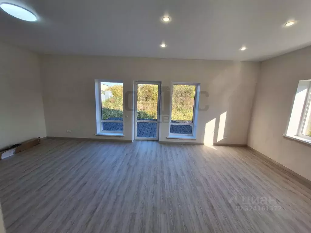 Дом в Свердловская область, Белоярский муниципальный округ, с. ... - Фото 2