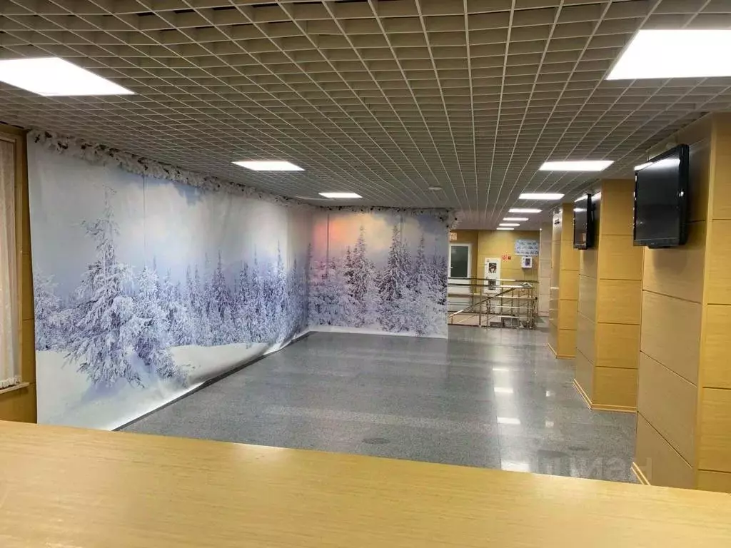 Помещение свободного назначения в Ненецкий АО, Нарьян-Мар ул. ... - Фото 1