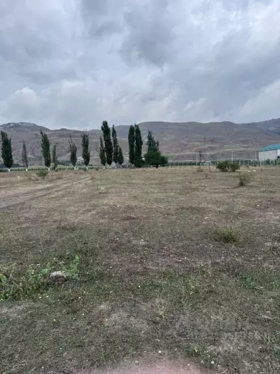 Участок в Кабардино-Балкария, Баксанский район, с. Заюково, Дыгамухо ... - Фото 2