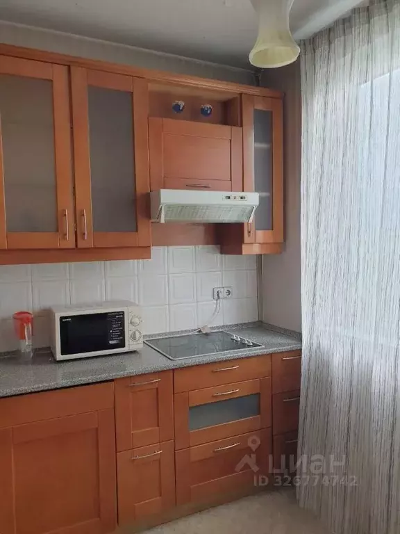 1-к кв. Москва Старомарьинское ш., 6К1 (38.0 м) - Фото 1