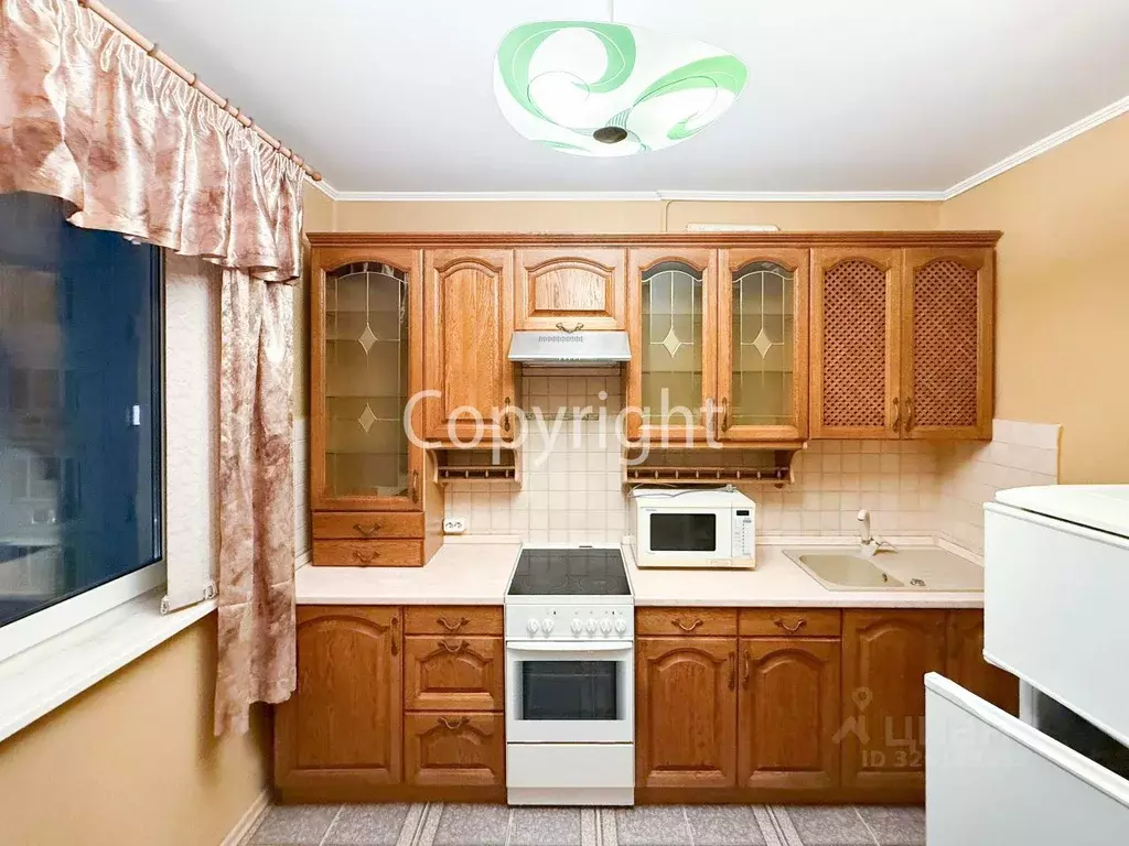 2-к кв. Москва Коломенская ул., 21К1 (52.0 м) - Фото 1