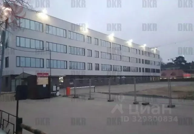 Помещение свободного назначения в Московская область, Раменское ул. ... - Фото 1