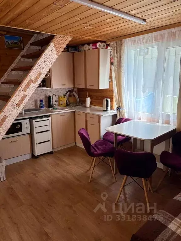 Дом в Приморский край, Партизанский муниципальный округ, Мыс ... - Фото 1