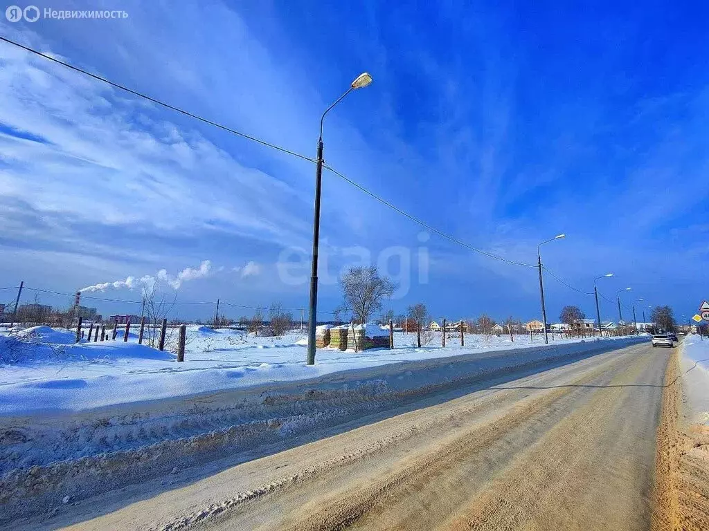 Участок в Ковров, 3-й проезд Глинки (50.07 м) - Фото 1