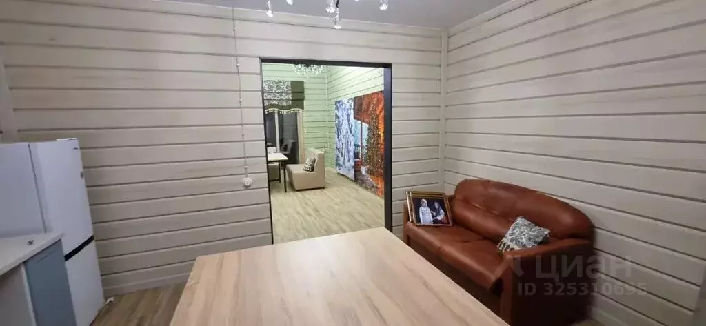 Дом в Вологодская область, Великоустюгский муниципальный округ, ... - Фото 2