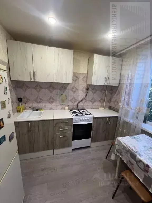 1-к кв. Ивановская область, Ивановский район, с. Ново-Талицы ул. ... - Фото 1