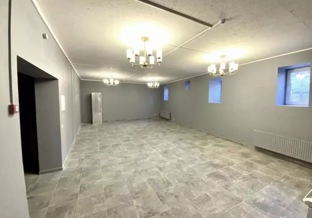 Помещение свободного назначения в Московская область, Истра ... - Фото 0