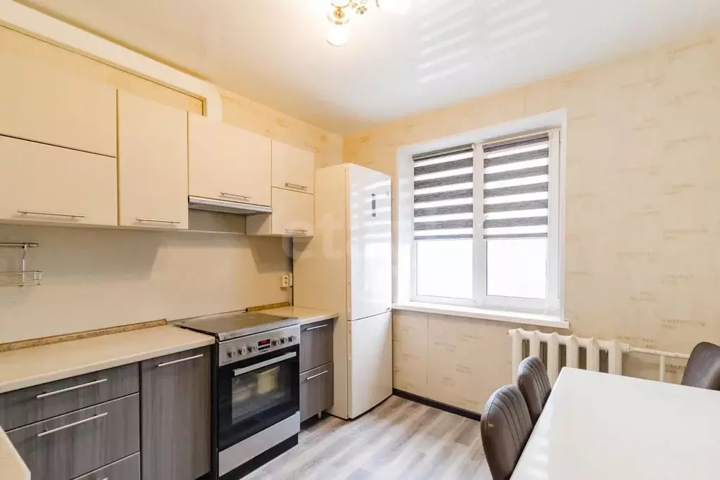 Квартира, 2 комнаты, 50.8 м - Фото 1