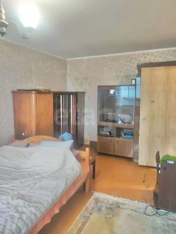 1-к кв. Московская область, Пушкинский городской округ, Правдинский ... - Фото 1