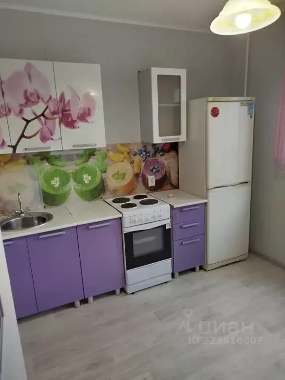 1-к кв. Курская область, Курск просп. Анатолия Дериглазова, 117 (38.0 ... - Фото 1