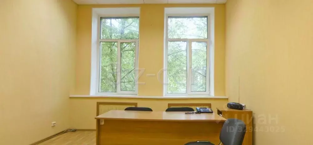 Офис в Санкт-Петербург ул. Маршала Говорова, 29А (184 м) - Фото 2