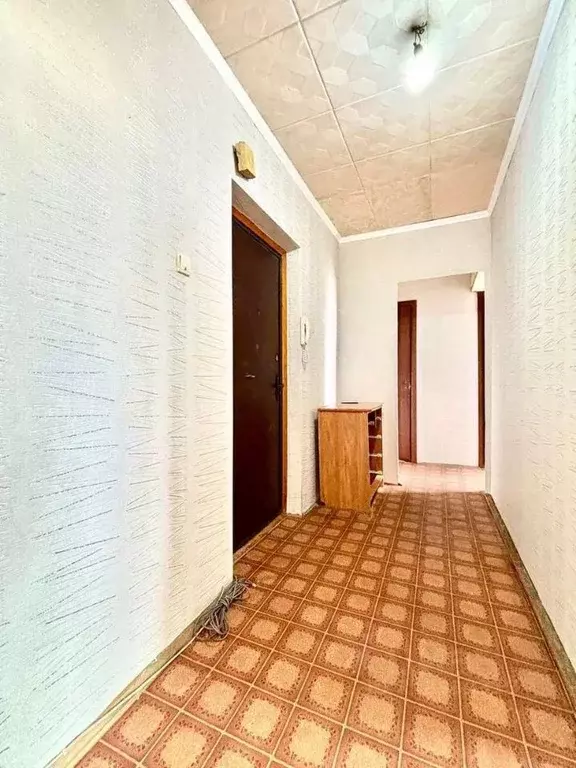2-к кв. Белгородская область, Белгород ул. Щорса, 36 (45.0 м) - Фото 1