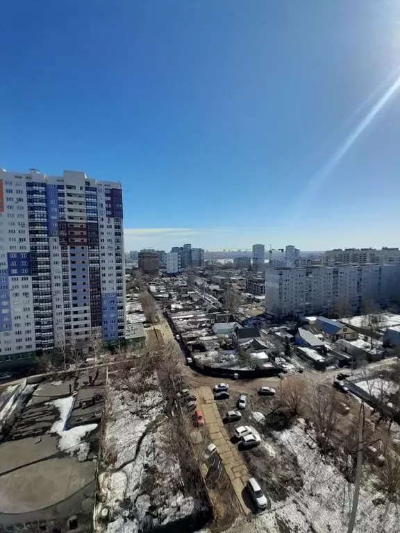 2-к кв. Рязанская область, Рязань Московское ш., 33к4 (58.0 м) - Фото 0