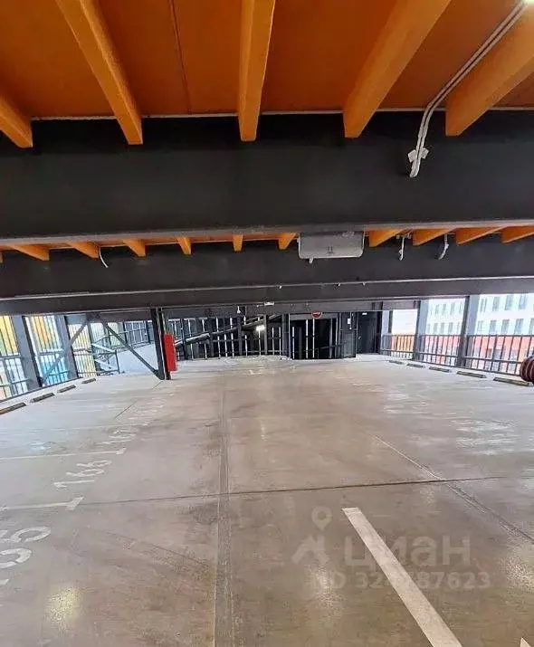 Гараж в Московская область, Одинцово ул. Рябиновая, 6 (14 м) - Фото 2