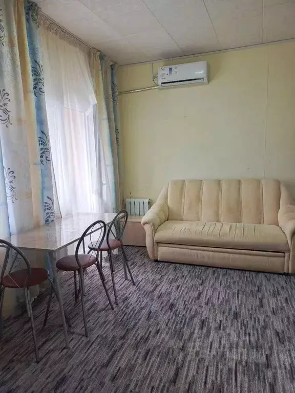 Комната Краснодарский край, Сочи Адлер жилрайон, ул. Богдана ... - Фото 1