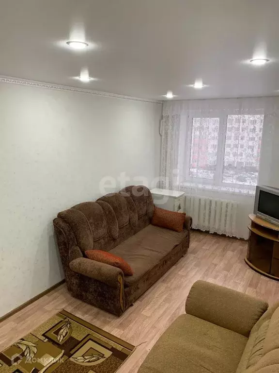 Продаётся 1-к квартира, 37.3 м - Фото 0