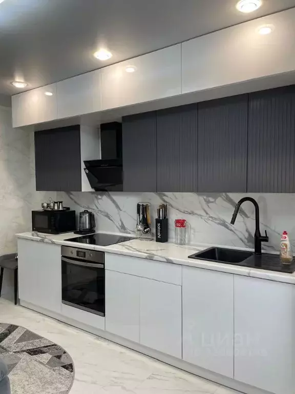 2-к кв. Кемеровская область, Прокопьевск ул. Жолтовского, 3 (48.0 м) - Фото 1