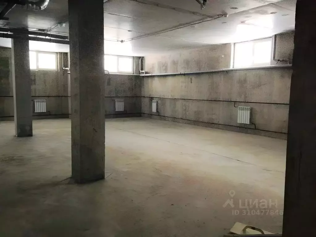 Помещение свободного назначения в Ярославская область, Ярославль пер. ... - Фото 2