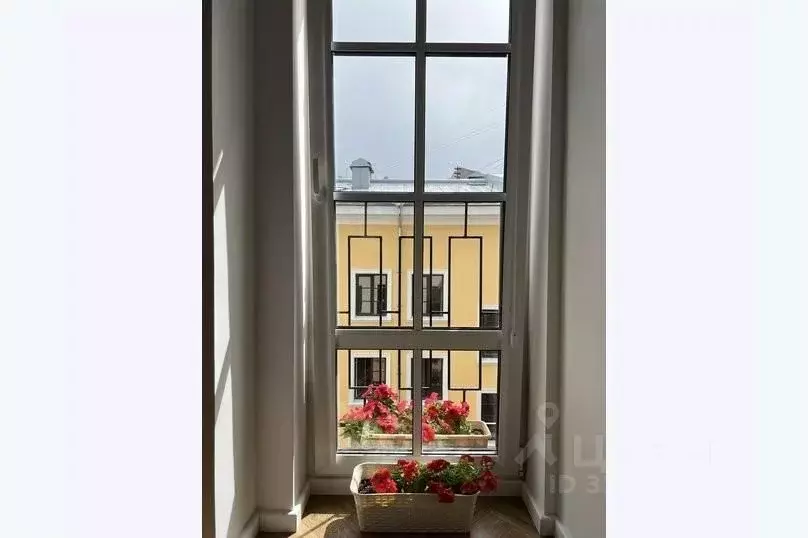 1-к кв. Санкт-Петербург Лиговский просп., 141Л (28.0 м) - Фото 2