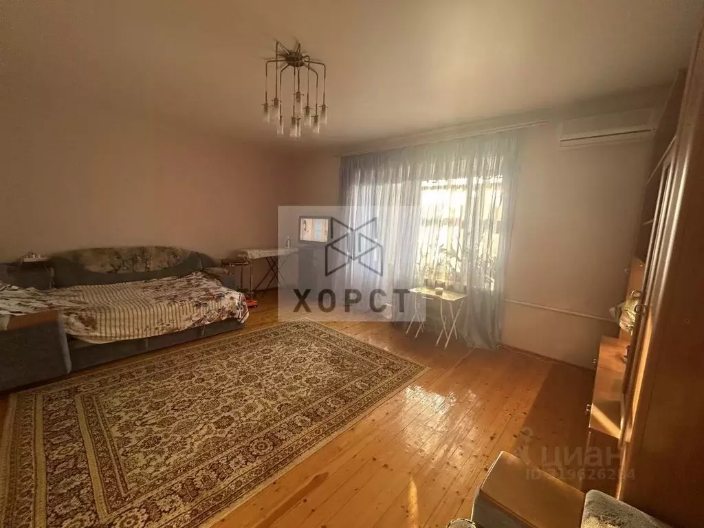 2-к кв. Ставропольский край, Ставрополь ул. Серова, 470/3 (74.3 м) - Фото 1