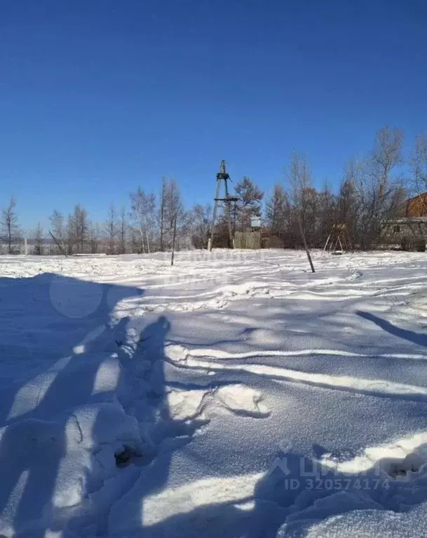 Помещение свободного назначения в Забайкальский край, Читинский район, ... - Фото 1