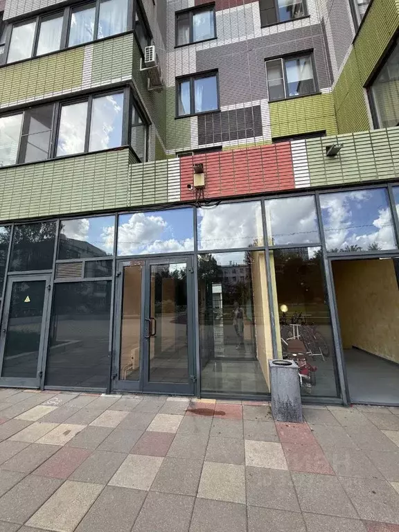 3-к кв. Москва ул. Маршала Тухачевского, 49 (79.8 м) - Фото 1