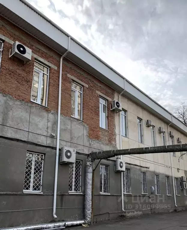 Помещение свободного назначения в Краснодарский край, Краснодар ... - Фото 1