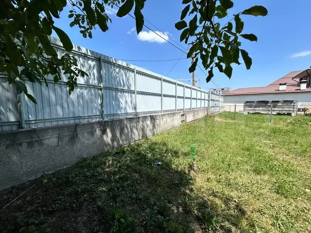 Участок 7,6 сот. (ИЖС) - Фото 1