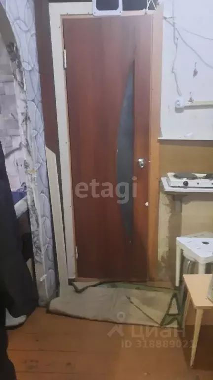 Студия Томская область, Томск Черемошники мкр, ул. Трудовая, 17 (15.2 ... - Фото 0