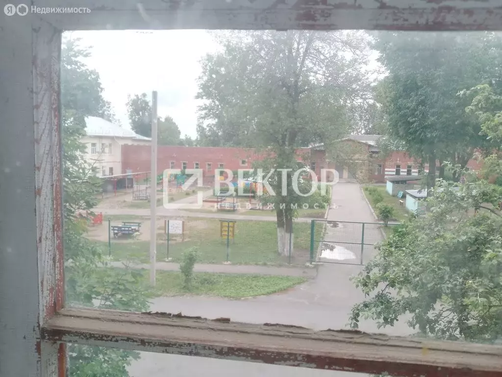 2-комнатная квартира: Комсомольск, Торговый переулок, 5 (35 м) - Фото 1