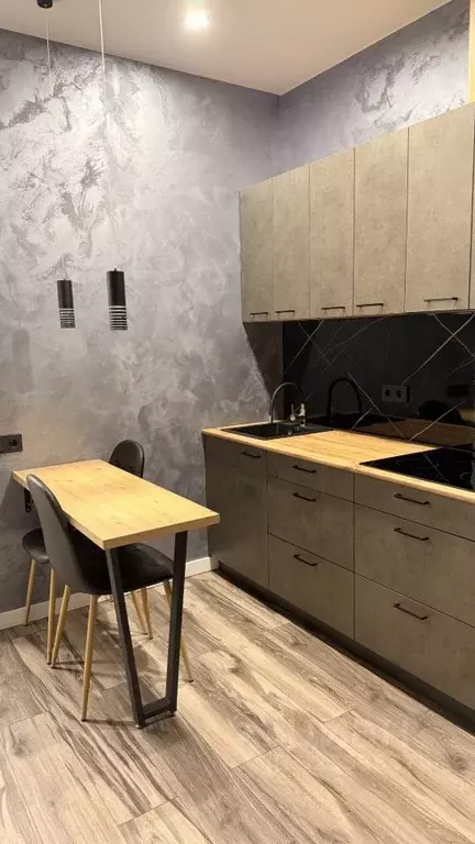 Студия Москва Электролитный проезд, 7 (30.0 м) - Фото 2