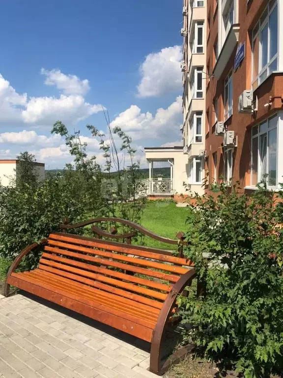 2-к кв. Кемеровская область, Кемерово просп. Притомский, 25 (61.7 м) - Фото 2