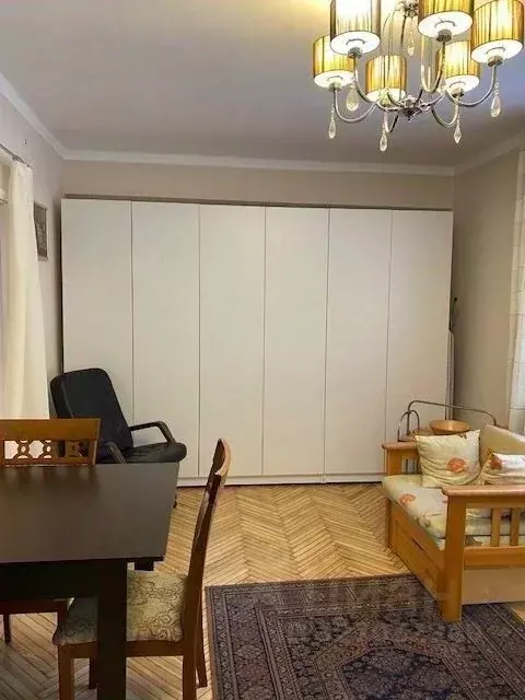 1-к кв. Москва Нижегородская ул., 9А (30.0 м) - Фото 2