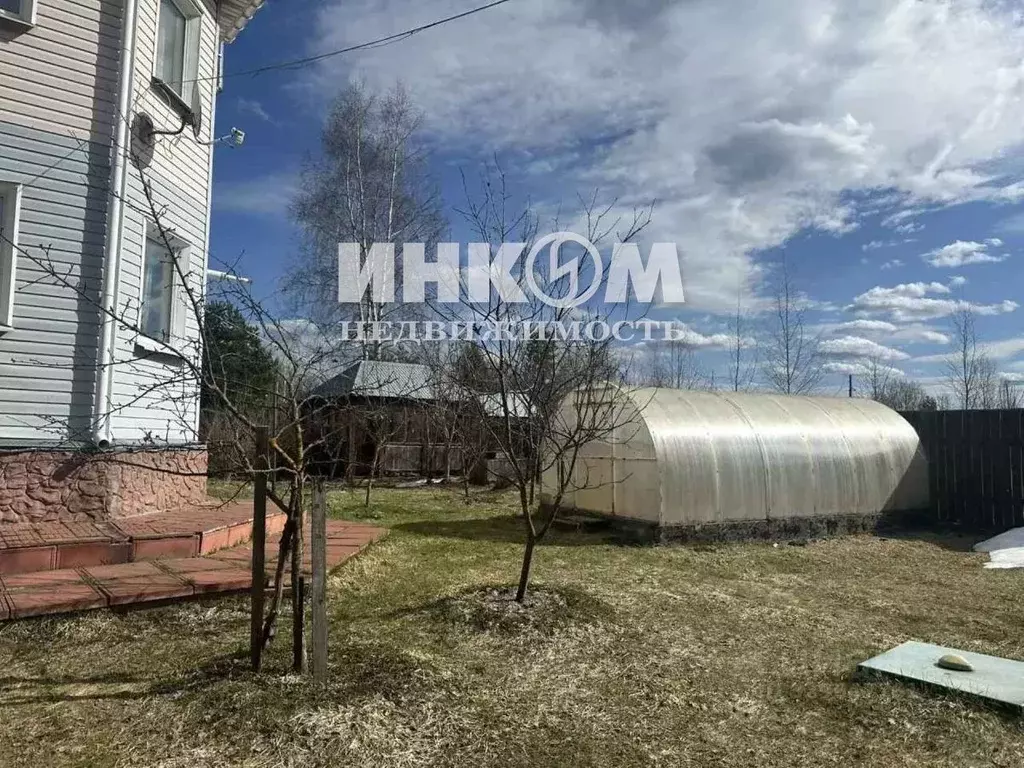 Дом в Владимирская область, Петушинский муниципальный округ, д. ... - Фото 2