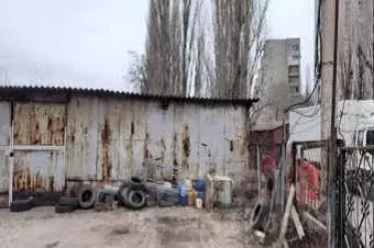 Помещение свободного назначения в Воронежская область, Воронеж ул. ... - Фото 1