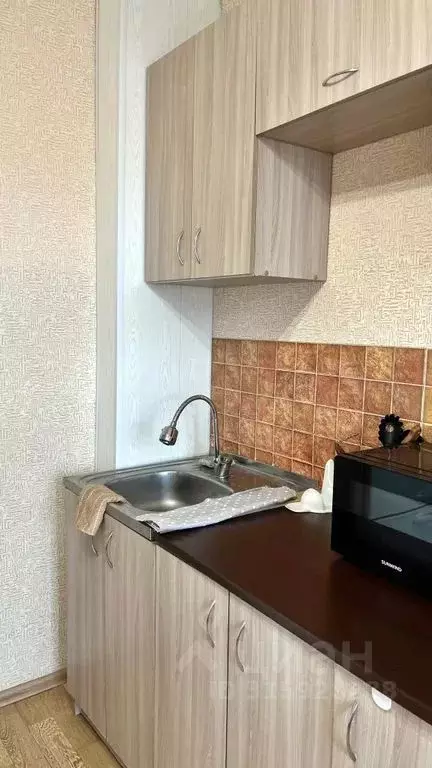 1-к кв. Татарстан, Казань ул. Четаева, 60 (37.0 м) - Фото 1