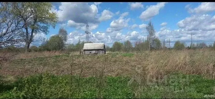 Участок в Псковская область, Псковский район, Торошинская волость, д. ... - Фото 1