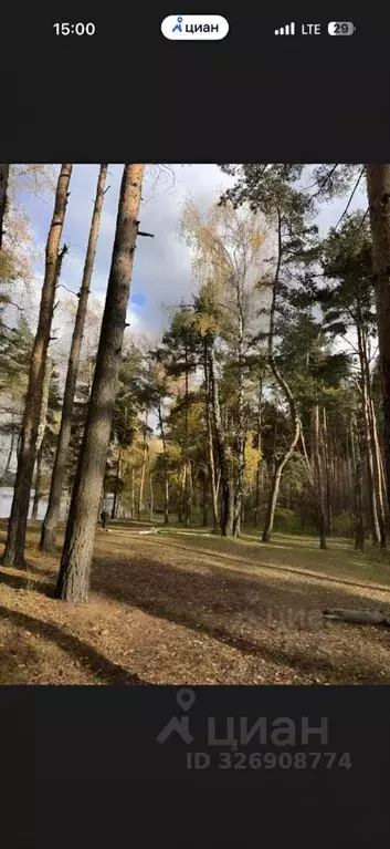 Студия Москва № 100 кв-л, 1к3 (23.0 м) - Фото 2