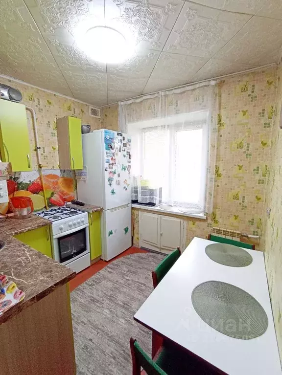 2-к кв. Челябинская область, Челябинск ул. Сталеваров, 16 (45.0 м) - Фото 0