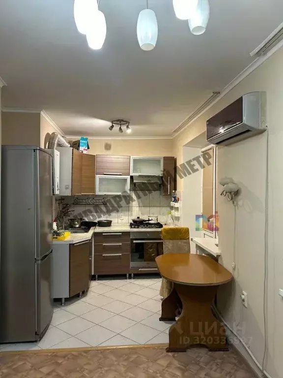 4-к кв. Калмыкия, Элиста 4-й мкр, 29 (59.2 м) - Фото 1