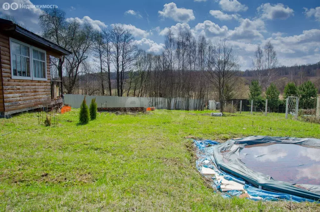 Участок в Суворовский район, сельское поселение Северо-Западное, ... - Фото 2