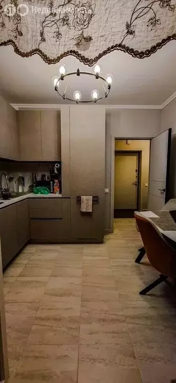 2-комнатная квартира: Москва, Свободный проспект, 25/27 (56 м) - Фото 2