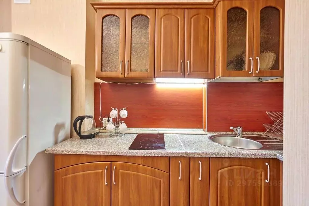 1-к кв. Пермский край, Пермь ул. Революции, 48Б (47.0 м) - Фото 2