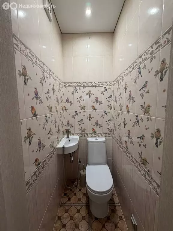 1-комнатная квартира: Калуга, Тарутинская улица, 241 (43 м) - Фото 1