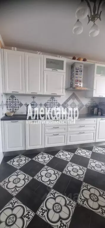 3-к кв. Санкт-Петербург Гжатская ул., 22к4 (101.9 м) - Фото 1
