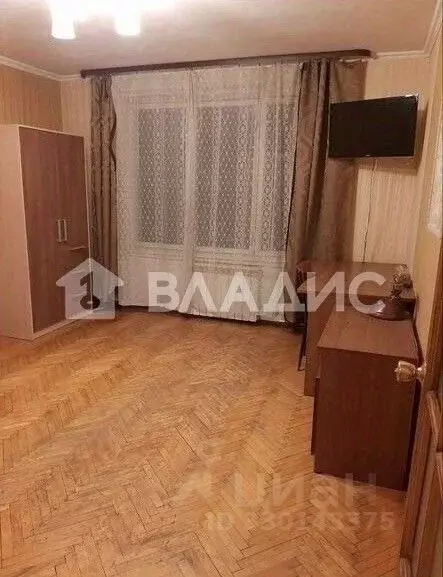 1-к кв. Москва Туристская ул., 31К1 (36.0 м) - Фото 2