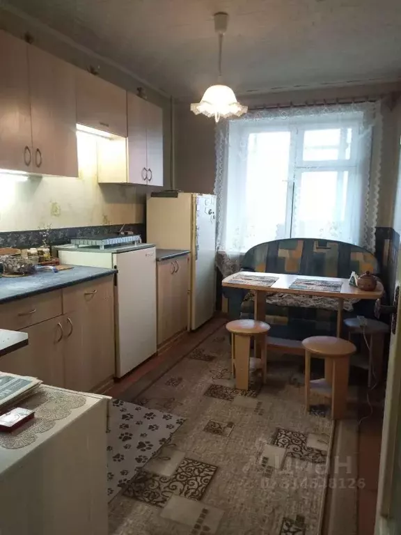 1-к кв. Новгородская область, Великий Новгород Нехинская ул., 28 (36.2 ... - Фото 0