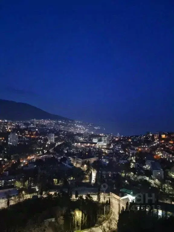 3-к кв. Крым, Ялта ул. Блюхера, 19 (80.8 м) - Фото 0